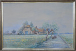 A. Verbeek, boerderij, inlijsten